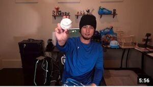 野球経験ない人でもほぼ投げられるカットボール講座。〜Youtube変化球バイブル by Yu Darvish〜