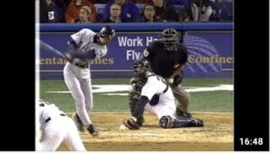 イチローの芸術的（変態的）バッティング集Part2