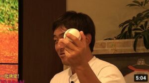 遂に解禁！石井一久のスライダーの投げ方！秘密は親指の使い方にあった！