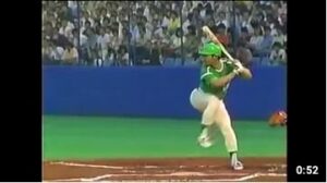 【フォーム解析】 門田博光 ホームラン スロー