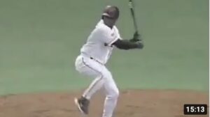 タフィ・ローズ 2004 45HR