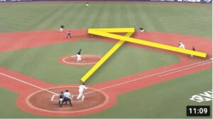 【上級者向け】無限併殺 “4-6-3” 編