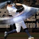 メジャー球界の超怪物スラッガー。アーロン・ジャッジの破壊的ホームラン集 MLB Aaron Judge