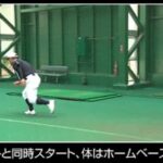 ADVANCED Baseball 三塁走者 「ゴロGO!」 積極的戦術! ワンアウトで行く! 関口勝己