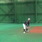 ADVANCED Baseball 二塁走者 「リードの位置」 好走塁の準備! 関口勝己