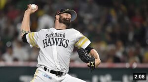 【出てきた時の絶望感】守護神サファテ#58 ピッチング集