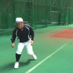 ADVANCED Baseball 三塁走者 「リードオフ」 セーフティーリードが基本!