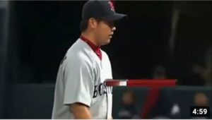 【野球】 松坂大輔 平成の怪物 全盛期のピッチング集