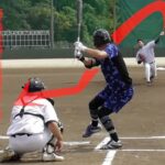 元プロ151キロ左腕が軟式を投げたら…最高のスライダーが完成した。