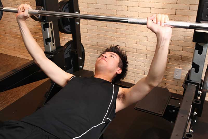 野球に活きる筋力トレーニングの方法 草野球のサイト